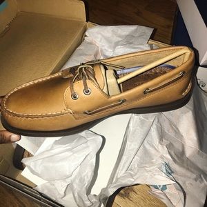 Men’s Sperry’s , (All sizes available)